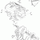 Skandic SUV Вентилятор