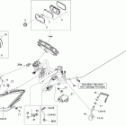 MX Z Trail Электрика