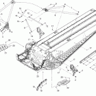 GTX LE 600 H.O. E-TEC 09- frame and components 2_600ho