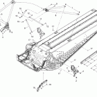GTX Sport 500SS Рама и компоненты 2