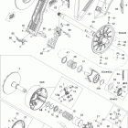 Summit HillClimb Edition Вариатор