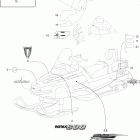 Skandic WT 600 Наклейки