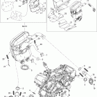 Legend Touring Глушитель