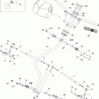 Legend Touring Рулевая