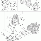 Summit Everest 500SS Глушитель