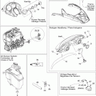 Summit Fan Электрика