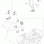 Skandic SWT Глушитель