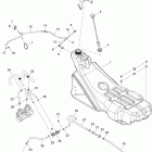 MX Z 550X Топливная система