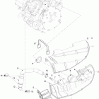 Expedition TUV V800 4-TEC Система забора воздуха