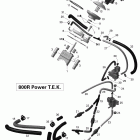 Summit HillClimb Edition Мощностной клапан