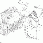 Freestyle Back Country Масляная система