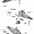 Summit HillClimb Edition Наклейки