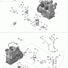 Summit HillClimb Edition Двигатель 1