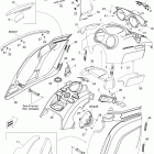 Skandic Tundra Капот