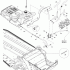 Freestyle Back Country Топливная система