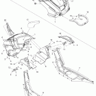 Freestyle SESSION 300F Защита и бампер