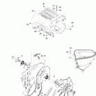 Skandic SWT 550F 01- fan swt 550f