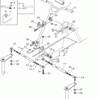 Mini Z Рулевая