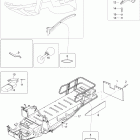 Skandic SUV 550F 09- utilities 550f