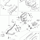 Freestyle PARK 550F Глушитель
