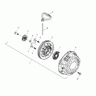 Mini Z Ручной стартер