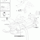 Expedition TUV 600HO SDI Наклейки