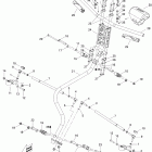 Skandic Tundra LT V-800 Рулевая