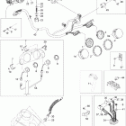 Expedition TUV 600HO SDI Электрика