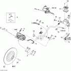 Freestyle SESSION 300F Тормозная система