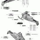 Summit EVEREST 800R Наклейки