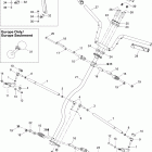 Freestyle Back Country 550F Рулевая