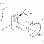 Mini Z Тормоза