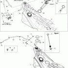 GTX LTD 600 HO SDI 02- fuel system ltd