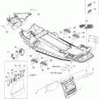 GTX LTD 600 HO SDI 09- utilities ltd