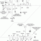MX Z 550X Жгут проводов
