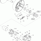 Expedition TUV V-800 Вариатор