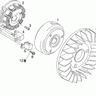 Freestyle SESSION 300F Магнето