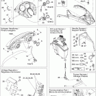 GTX LTD 600 HO SDI 10- electrical accessories 1, ltd