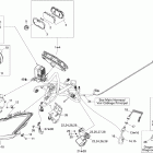 MX Z X 600HO SDI 10- electrical system 600ho sdi