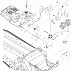 Freestyle PARK 550F Топливная система
