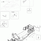 Expedition V-1300 Комплектующие изделия