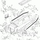 Freestyle Back Country 550F Рама