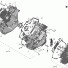 Legend Touring V800 Картер
