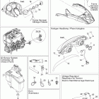 GSX 550F Электрика