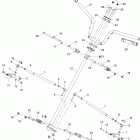 Freestyle SESSION 300F Рулевая