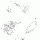 Expedition TUV V-800 Вариатор