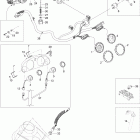 Expedition V-1300 Электрика