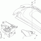 Freestyle SESSION 300F Система охлаждения