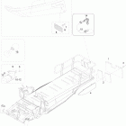 Skandic SWT V-800 Комплектующие изделия