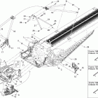 Summit X 800R Рама